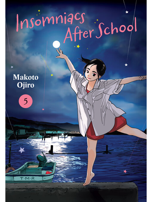 Title details for Insomniacs After School, Volume 5 by Makoto Ojiro - Available